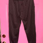 Vuori  Plum /Brown Soft Textured Joggers Photo 4