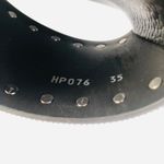 Valentino Garavani ROCKSTUD PVC SLIDE STUD SANDAL Photo 7