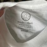 Thick thighs thin patience shirt White Photo 1