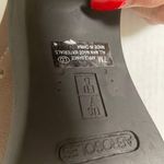 Aerosoles  clogs/mules applesawce design leather w studs women's size 7 Photo 2