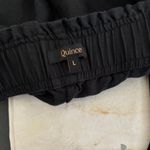 Quince  100% European Linen High Waisted Short Photo 1