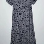 LuLaRoe  Disney Mini Mouse Pocket T-Shirt Dress Size XXS Photo 1