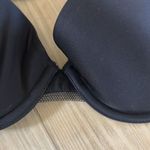 DKNY  Litewear Spacer T-Shirt Bra DK4001, size 32A, NWT, Black Photo 6