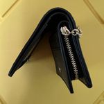 Coach  Disney Mickey Mouse X Keith Haring Snap Wallet c7446 Photo 4