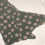 Topshop Hibiscus Midi Dress NWT Photo 7