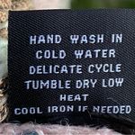 Vertigo Paris  Long Cascading Sweater NEW Photo 15