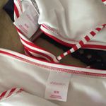 Xhilaration Box3 New 2Pc Patriotic Swimsuit Bikini Removable Padding Size Medium Photo 3