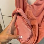 Ris-k  Voyager One Piece Swimsuit Pink Photo 5