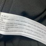 Social Tourist Women's Black Ultra High Rise Wide Leg Trousers Dress Pants Sz S Photo 4