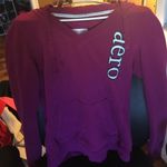 Aeropostale Cute V-neck sweatshirt hoodie Photo 1