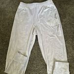 Victoria's Secret PINK Light Purple Sweatpants Photo 0