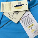 ep pro  Tour Tech 3/4 sleeve Golf Top size Small Photo 4