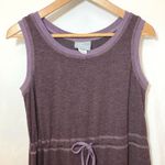 Vintage Y2K Carol Anderson Purple Grandmacore Cozy House Dress Cardigan Set Size undefined Photo 7