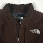 The North Face Vintage Brown Jacket Photo 3