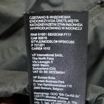 The North Face Dryvent Womens Black Zip Up Hoodie Windbreaker Rain Coat Jacket S Photo 7