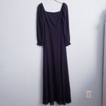 Baltic Born Giselle Black Maxi Dress Photo 2