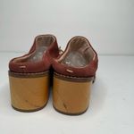 Toms Tom’s clogs size 7 Photo 6