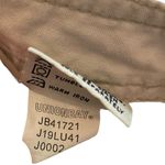 Unionbay  Y2K Khaki Workwear Cargo Outdoor Raw Hem Cotton Mini Skirt Photo 4