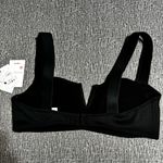 Roxy Love The Coco Wide Strap Bikini Top Photo 6