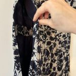 Tory Burch Silk Marian Dress Size 0 Photo 10