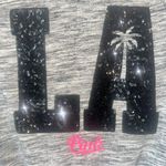 PINK - Victoria's Secret VS PINK Bling Sweater! Photo 1