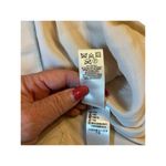 French Connection  Champagne Beaded Dress - Size 6 Photo 13