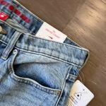 Lucky Brand  Blue High Rise Ankle Jeans woman’s sz 8/29 Photo 2