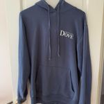 Dove Maryland Hoodie Blue Size M Photo 0