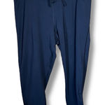 PINK - Victoria's Secret  “cozy” lace up leggings size XL Photo 0