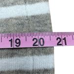 Z Supply NWT Beige Striped Sweater Dress Size S Photo 5