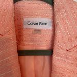 Calvin Klein Blazer Photo 1