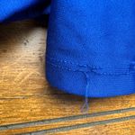 Under Armour  Royal Blue Compression HeatGear Volleyball Shorts Women's MD Photo 6