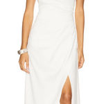 Elliatt Biarritz Gown in Ivory Photo 0