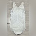 PLUSFORM INSTANT SHAPING All In One Full Body Bra Style 3499 Size 40D White Photo 1