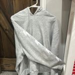 Starfit Gray Lighting Side Hoodie Size XL Photo 0