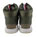 Tommy Hilfiger  Jipsun High Top Nylon Cold Weather Sneakers Photo 5