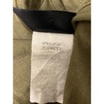 Fury Bell Sleeve Deep V Midi Dress Olive 2X Photo 7