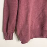 Vintage signal sport Marco island Florida vacation oversized cozy sweater Pink Size L Photo 4