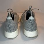 Allbirds Mizzle The Wool Runner Running Shoes Gray Sneakers Women's Size 9 US 39 Photo 3