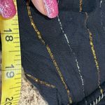 Dark Angel Small Measurements in Pictures Black Photo 4