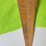 Nickelodeon Vintage U Pick Nick! Dollywood T Shirt USA Graphic Tee Green Small S Photo 13