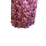 Matilda Jane Hello Lovely Adore Me Purple Floral Hi Low Jersey Dress Women Large Photo 6