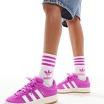 Adidas Women’s Sneakers 8.5 Photo 0
