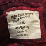 Arizona Jeans Arizona Jean flannel Shirt Photo 3