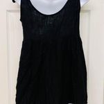 Princess Polly Black Tay Romper Photo 1