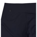 Lululemon Smooth Fit Pull-On Cropped High-Rise Pant Navy Minimalist Office 14 Photo 4