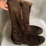 Aquatalia  high Knee Boots Photo 7