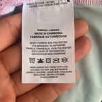 Nike  Women's - White with Pink and Orange Accents Photo 5