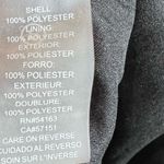 Karl Lagerfeld black and white pearl neckline shift dress size 4 Photo 7