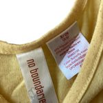 No Boundaries  Summer Dress Photo 4